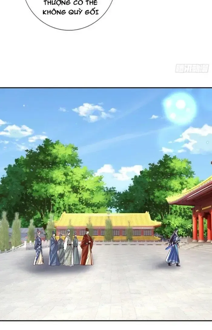 Kiếm Tiên Võ Đế: Bắt Đầu Huyền Vũ Môn Chi Biến 10