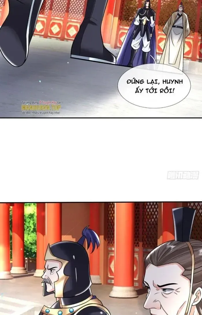 Kiếm Tiên Võ Đế: Bắt Đầu Huyền Vũ Môn Chi Biến 10