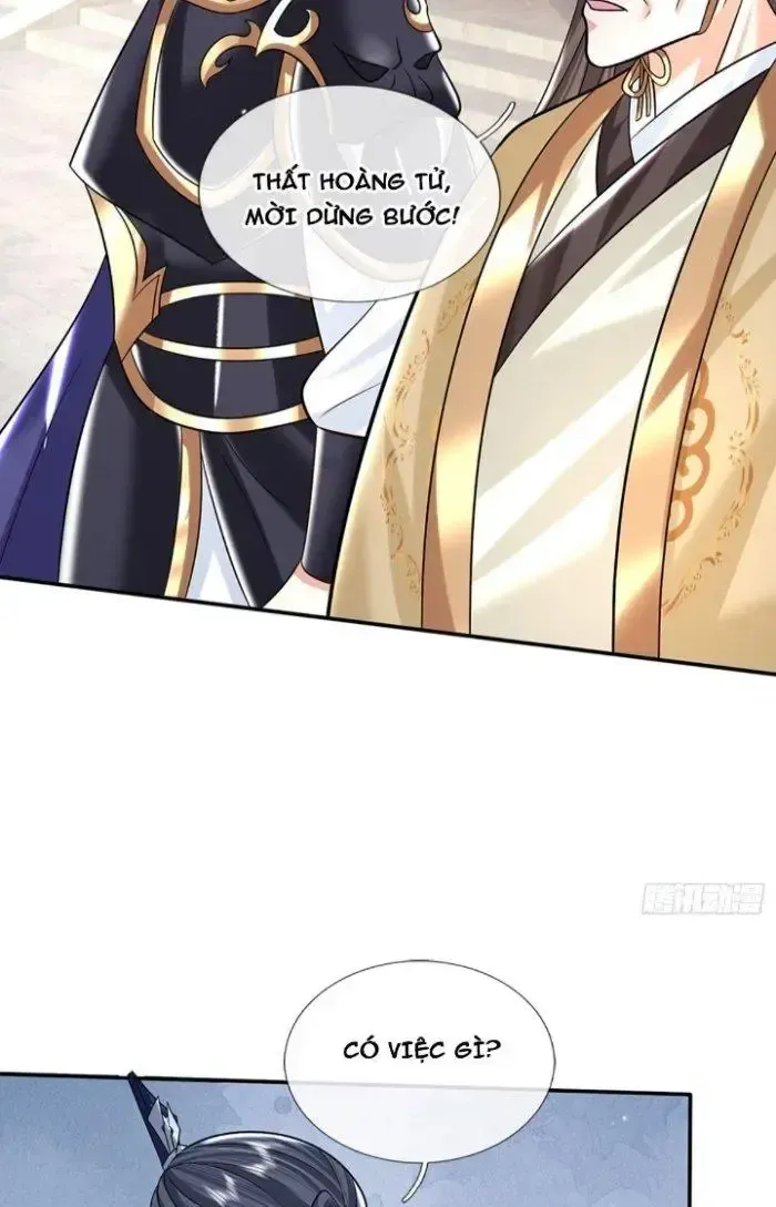 Kiếm Tiên Võ Đế: Bắt Đầu Huyền Vũ Môn Chi Biến 10