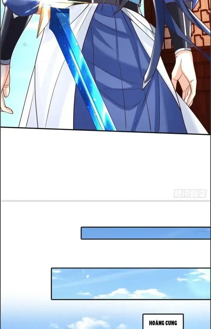 Kiếm Tiên Võ Đế: Bắt Đầu Huyền Vũ Môn Chi Biến 10