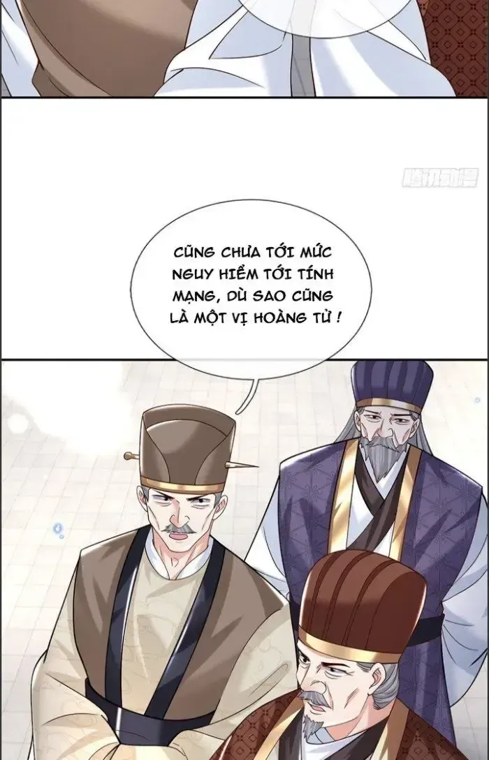 Kiếm Tiên Võ Đế: Bắt Đầu Huyền Vũ Môn Chi Biến 10