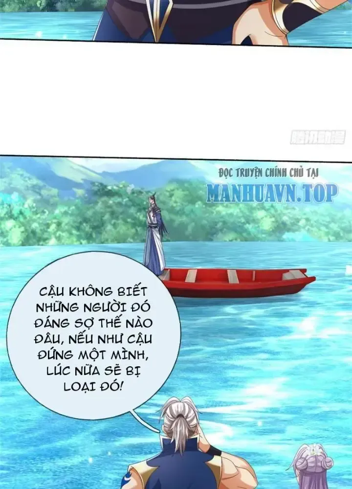 Kiếm Tiên Võ Đế: Bắt Đầu Huyền Vũ Môn Chi Biến 100