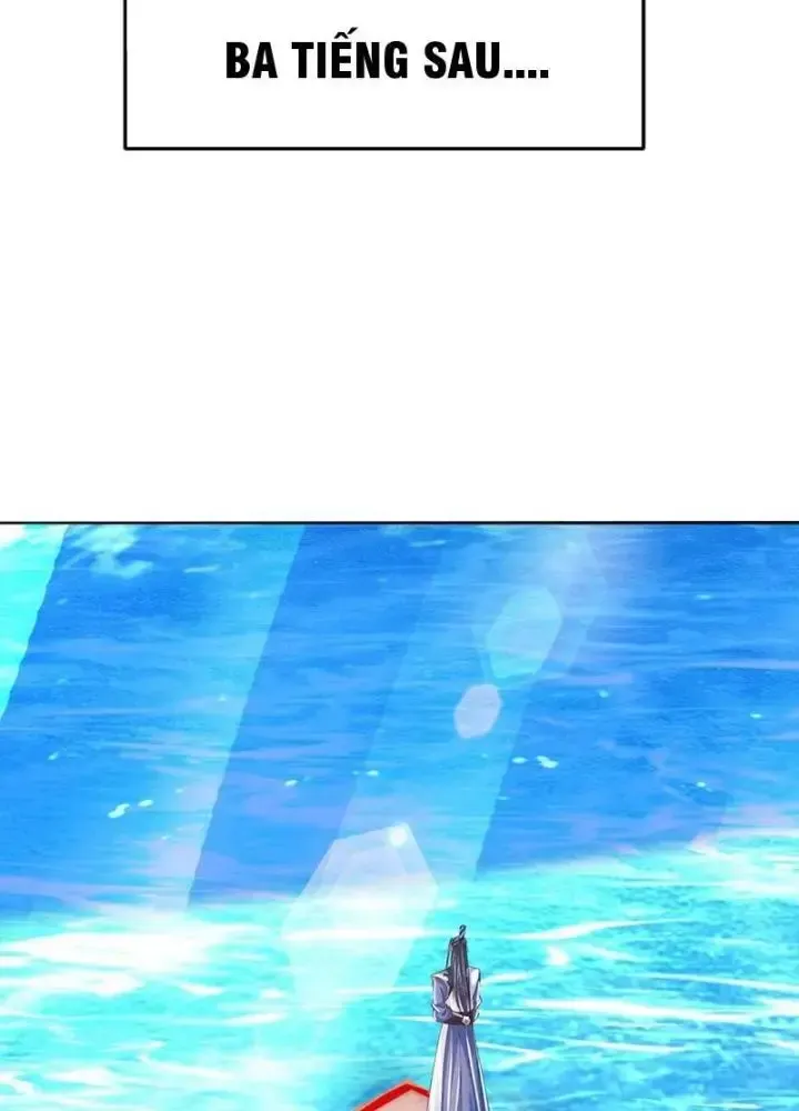 Kiếm Tiên Võ Đế: Bắt Đầu Huyền Vũ Môn Chi Biến 105