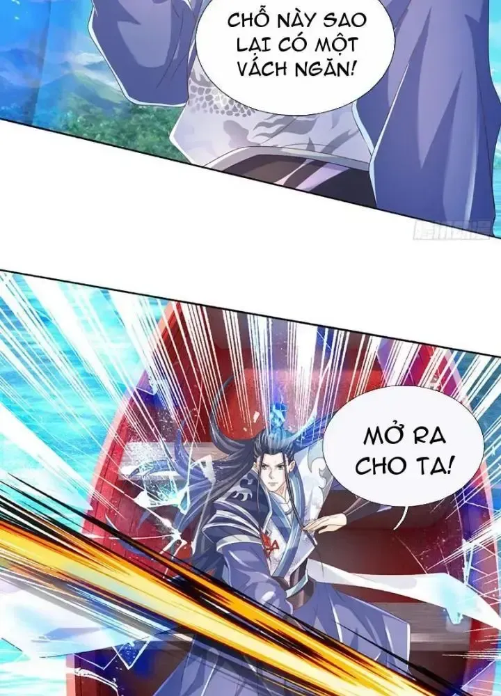 Kiếm Tiên Võ Đế: Bắt Đầu Huyền Vũ Môn Chi Biến 105