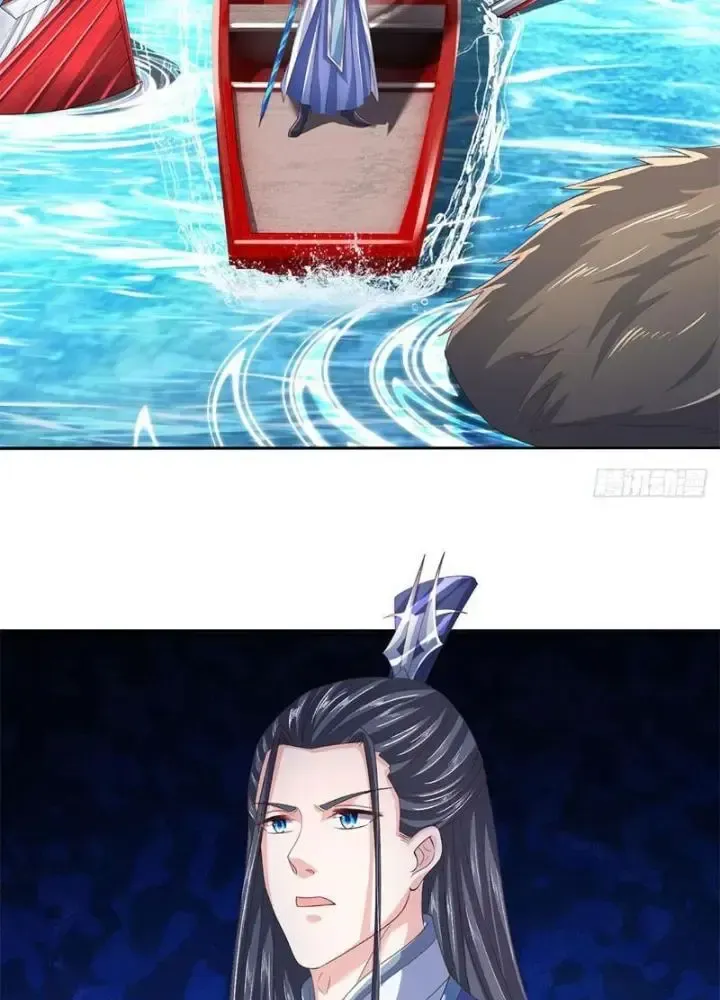 Kiếm Tiên Võ Đế: Bắt Đầu Huyền Vũ Môn Chi Biến 105