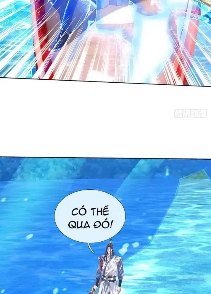 Kiếm Tiên Võ Đế: Bắt Đầu Huyền Vũ Môn Chi Biến 105