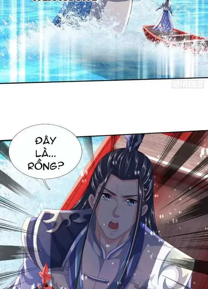 Kiếm Tiên Võ Đế: Bắt Đầu Huyền Vũ Môn Chi Biến 105