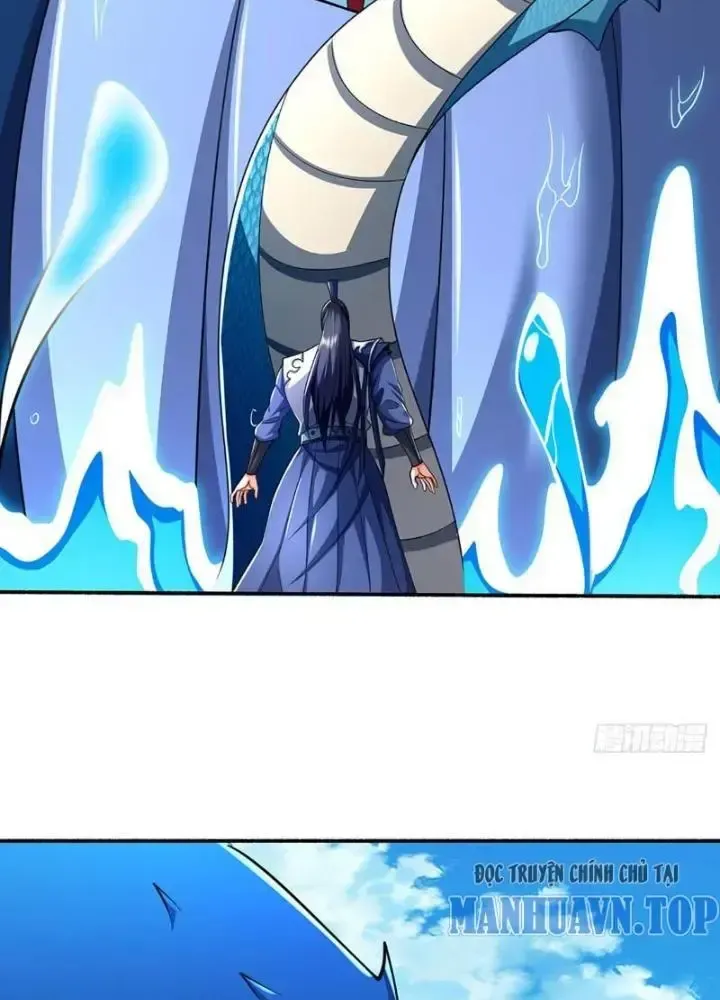 Kiếm Tiên Võ Đế: Bắt Đầu Huyền Vũ Môn Chi Biến 105