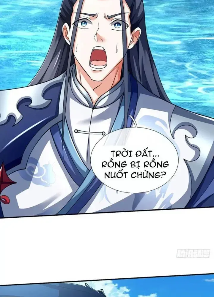 Kiếm Tiên Võ Đế: Bắt Đầu Huyền Vũ Môn Chi Biến 105