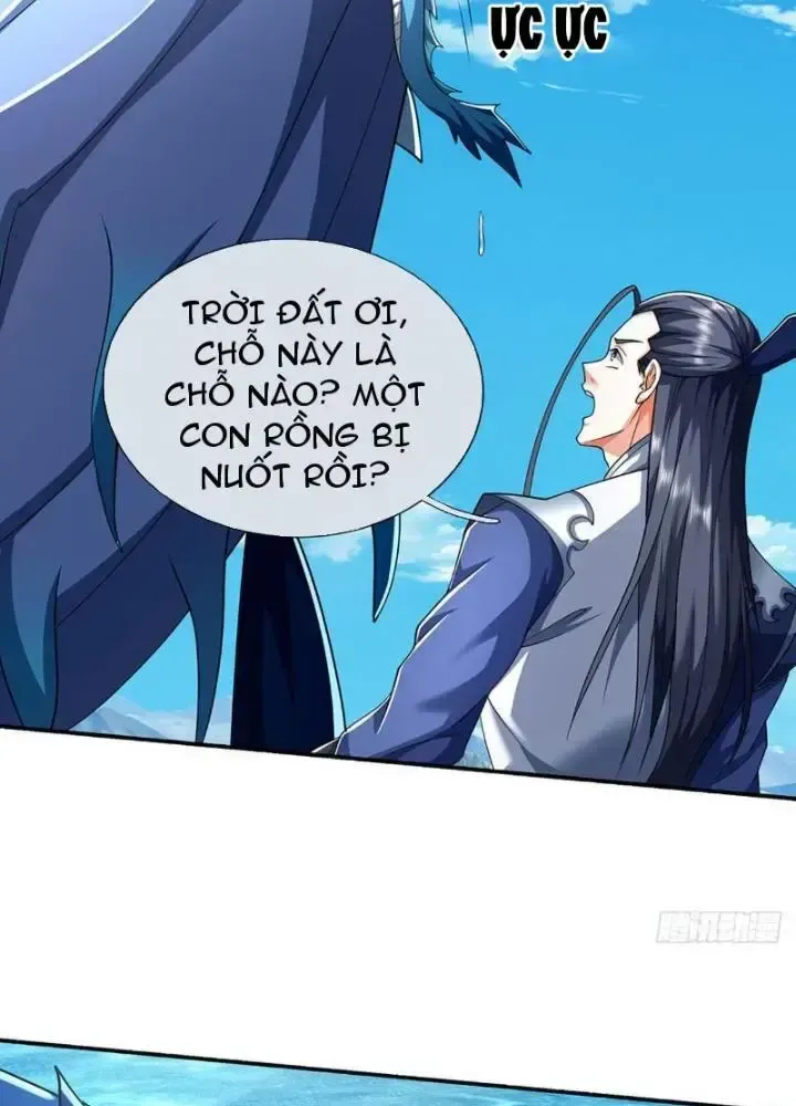 Kiếm Tiên Võ Đế: Bắt Đầu Huyền Vũ Môn Chi Biến 105