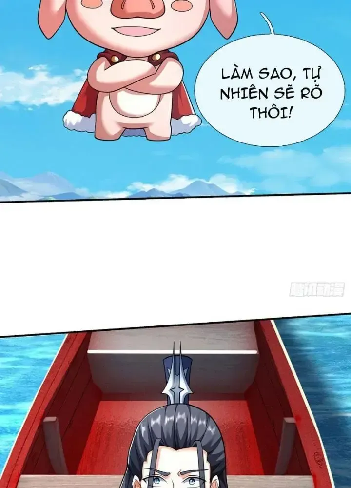 Kiếm Tiên Võ Đế: Bắt Đầu Huyền Vũ Môn Chi Biến 105