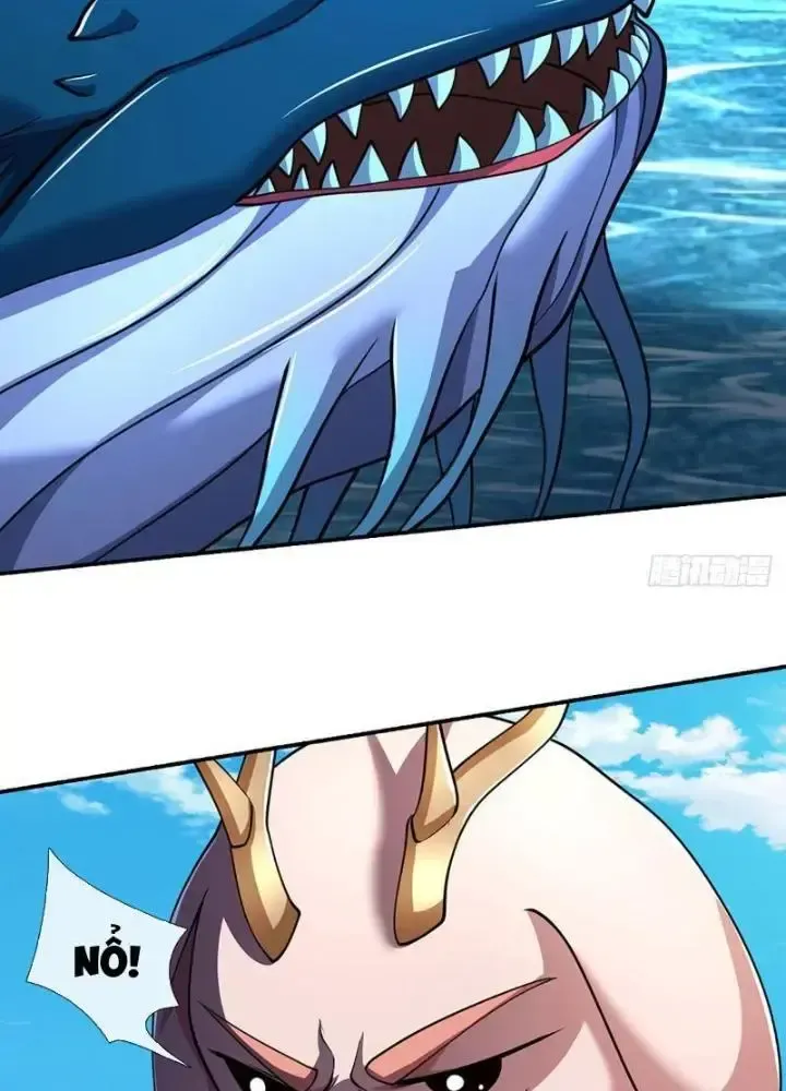 Kiếm Tiên Võ Đế: Bắt Đầu Huyền Vũ Môn Chi Biến 105