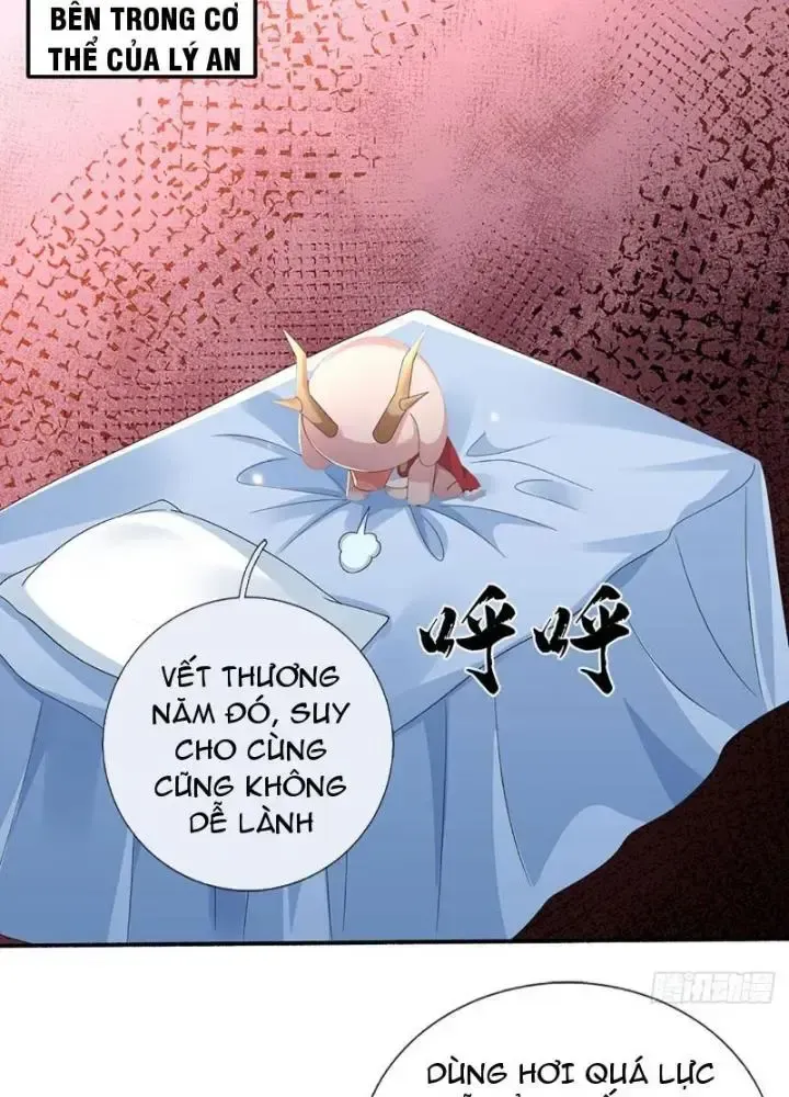 Kiếm Tiên Võ Đế: Bắt Đầu Huyền Vũ Môn Chi Biến 106