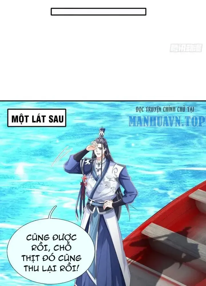 Kiếm Tiên Võ Đế: Bắt Đầu Huyền Vũ Môn Chi Biến 106