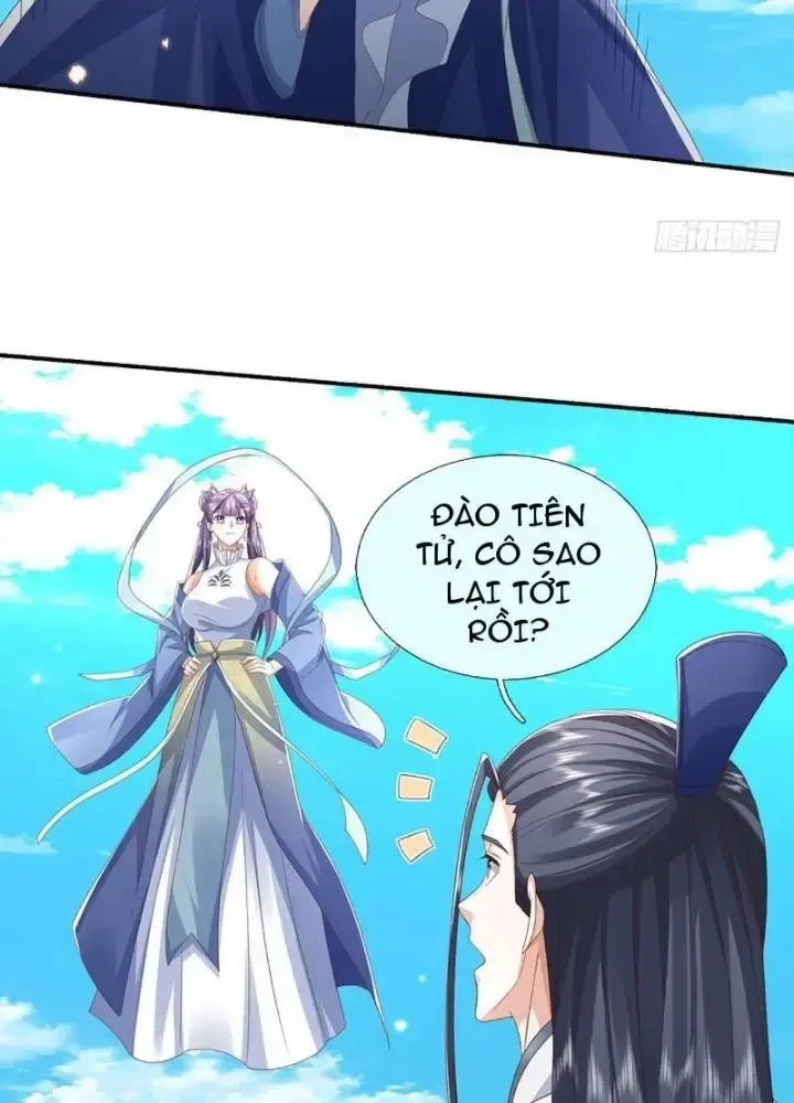 Kiếm Tiên Võ Đế: Bắt Đầu Huyền Vũ Môn Chi Biến 106