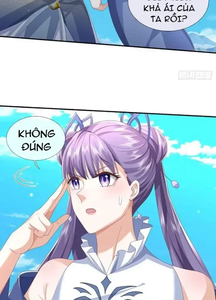 Kiếm Tiên Võ Đế: Bắt Đầu Huyền Vũ Môn Chi Biến 106