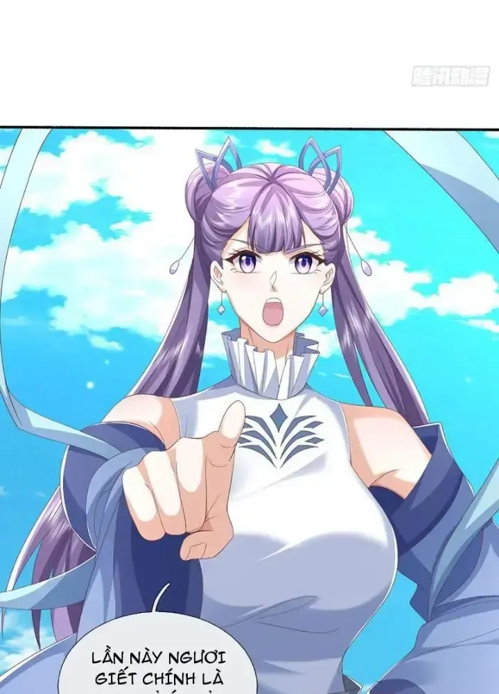 Kiếm Tiên Võ Đế: Bắt Đầu Huyền Vũ Môn Chi Biến 106