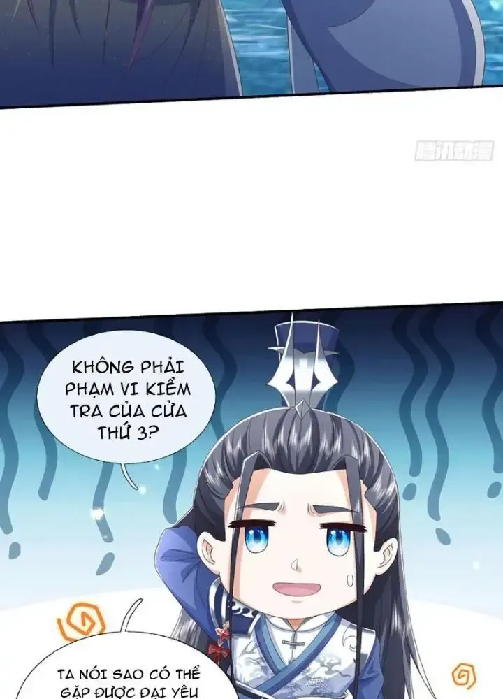 Kiếm Tiên Võ Đế: Bắt Đầu Huyền Vũ Môn Chi Biến 106