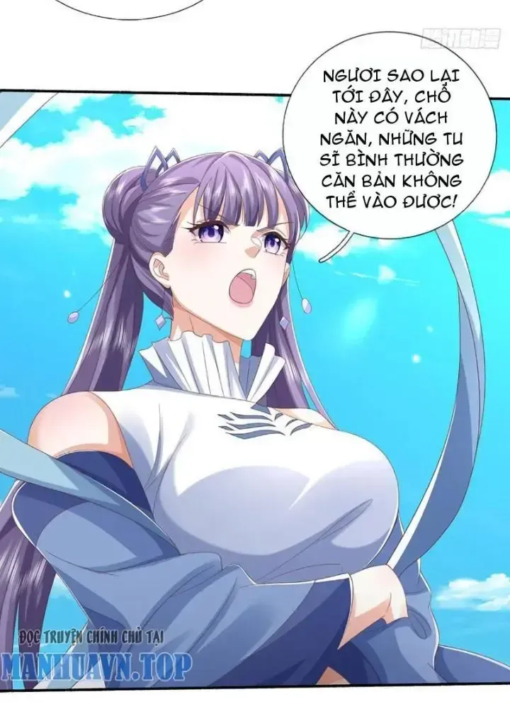 Kiếm Tiên Võ Đế: Bắt Đầu Huyền Vũ Môn Chi Biến 106