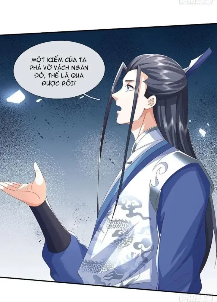 Kiếm Tiên Võ Đế: Bắt Đầu Huyền Vũ Môn Chi Biến 106