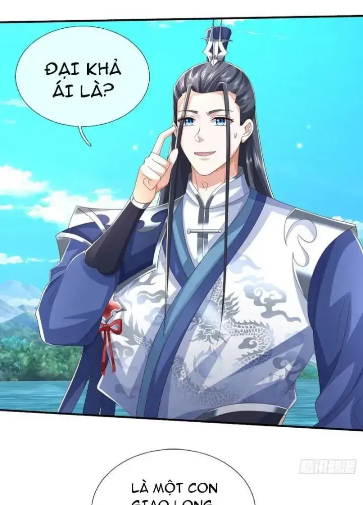 Kiếm Tiên Võ Đế: Bắt Đầu Huyền Vũ Môn Chi Biến 106