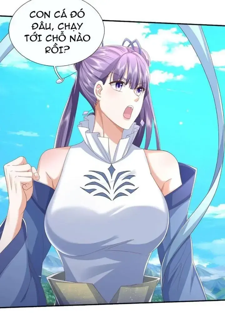 Kiếm Tiên Võ Đế: Bắt Đầu Huyền Vũ Môn Chi Biến 106