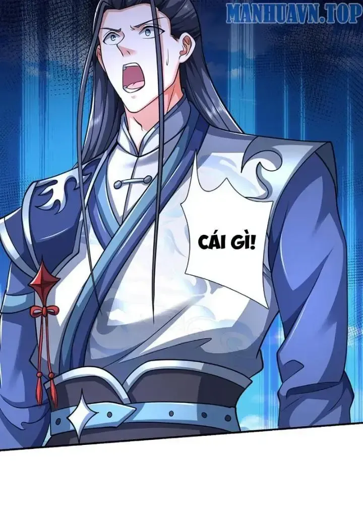 Kiếm Tiên Võ Đế: Bắt Đầu Huyền Vũ Môn Chi Biến 106