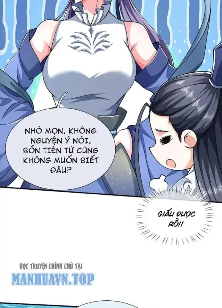 Kiếm Tiên Võ Đế: Bắt Đầu Huyền Vũ Môn Chi Biến 107