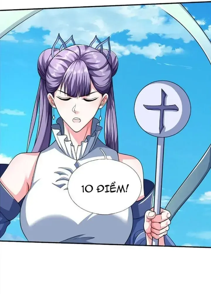 Kiếm Tiên Võ Đế: Bắt Đầu Huyền Vũ Môn Chi Biến 107