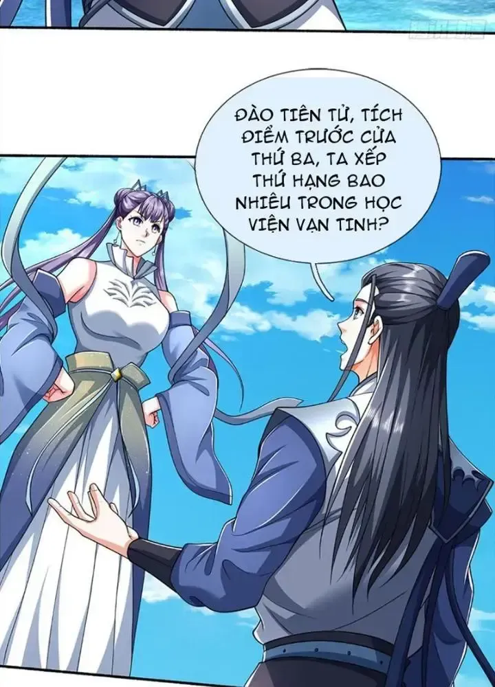 Kiếm Tiên Võ Đế: Bắt Đầu Huyền Vũ Môn Chi Biến 107