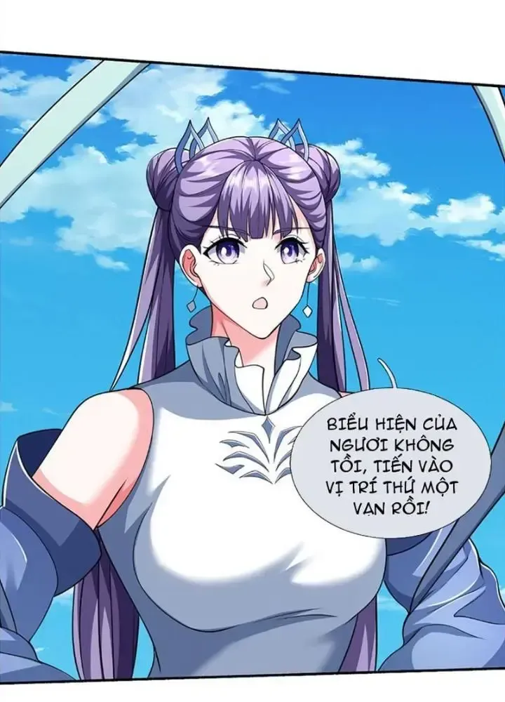 Kiếm Tiên Võ Đế: Bắt Đầu Huyền Vũ Môn Chi Biến 107