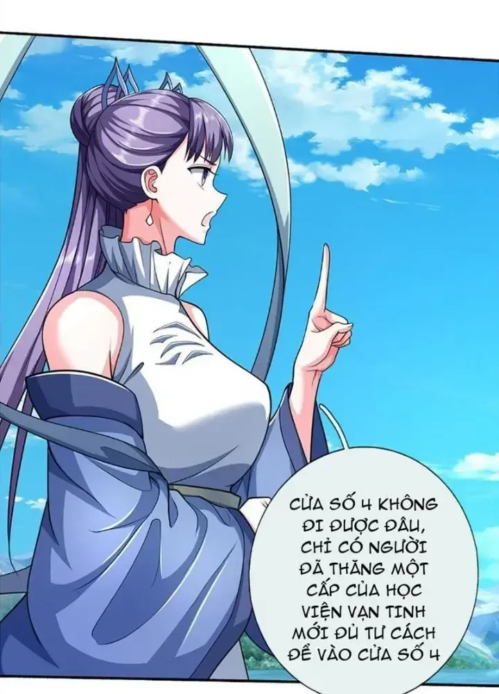 Kiếm Tiên Võ Đế: Bắt Đầu Huyền Vũ Môn Chi Biến 107