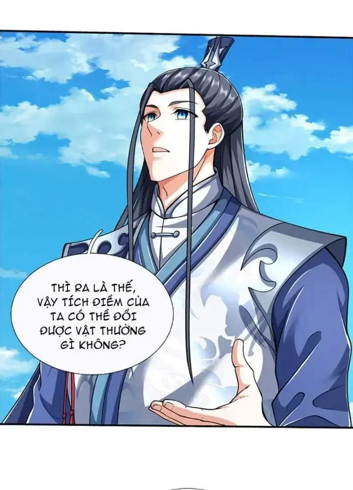 Kiếm Tiên Võ Đế: Bắt Đầu Huyền Vũ Môn Chi Biến 107