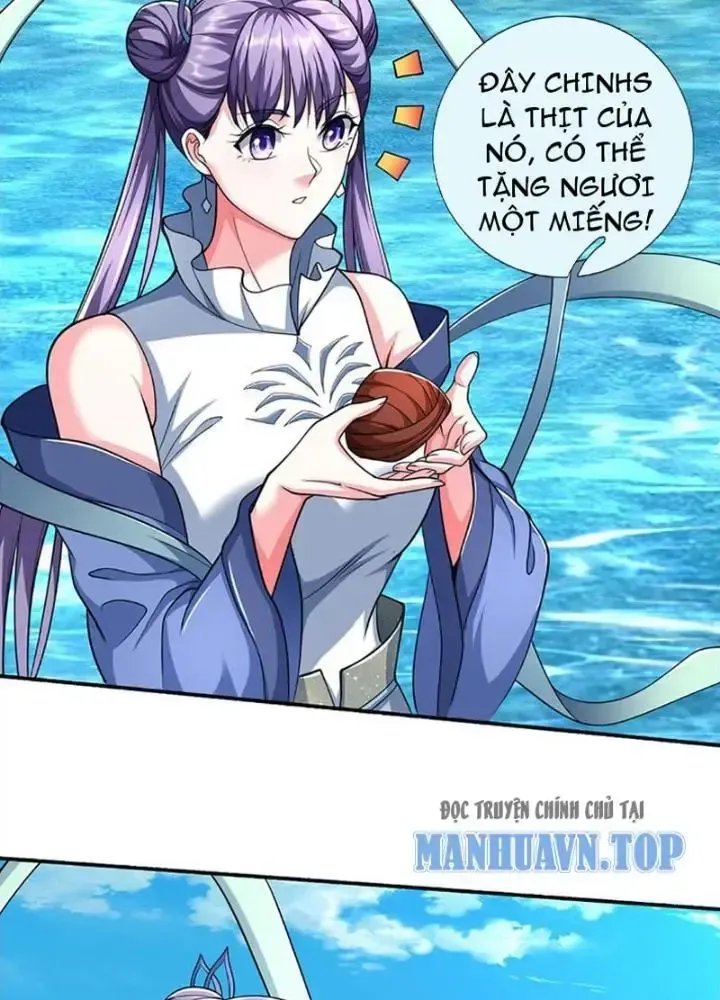 Kiếm Tiên Võ Đế: Bắt Đầu Huyền Vũ Môn Chi Biến 107