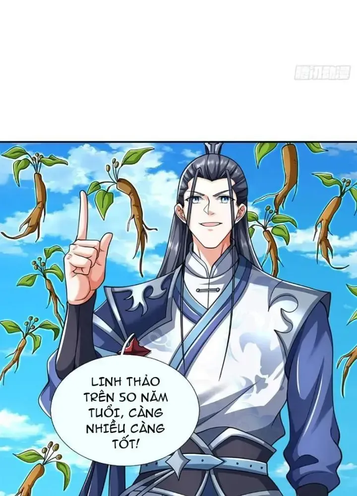 Kiếm Tiên Võ Đế: Bắt Đầu Huyền Vũ Môn Chi Biến 107