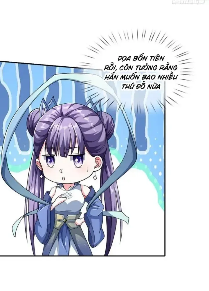 Kiếm Tiên Võ Đế: Bắt Đầu Huyền Vũ Môn Chi Biến 107