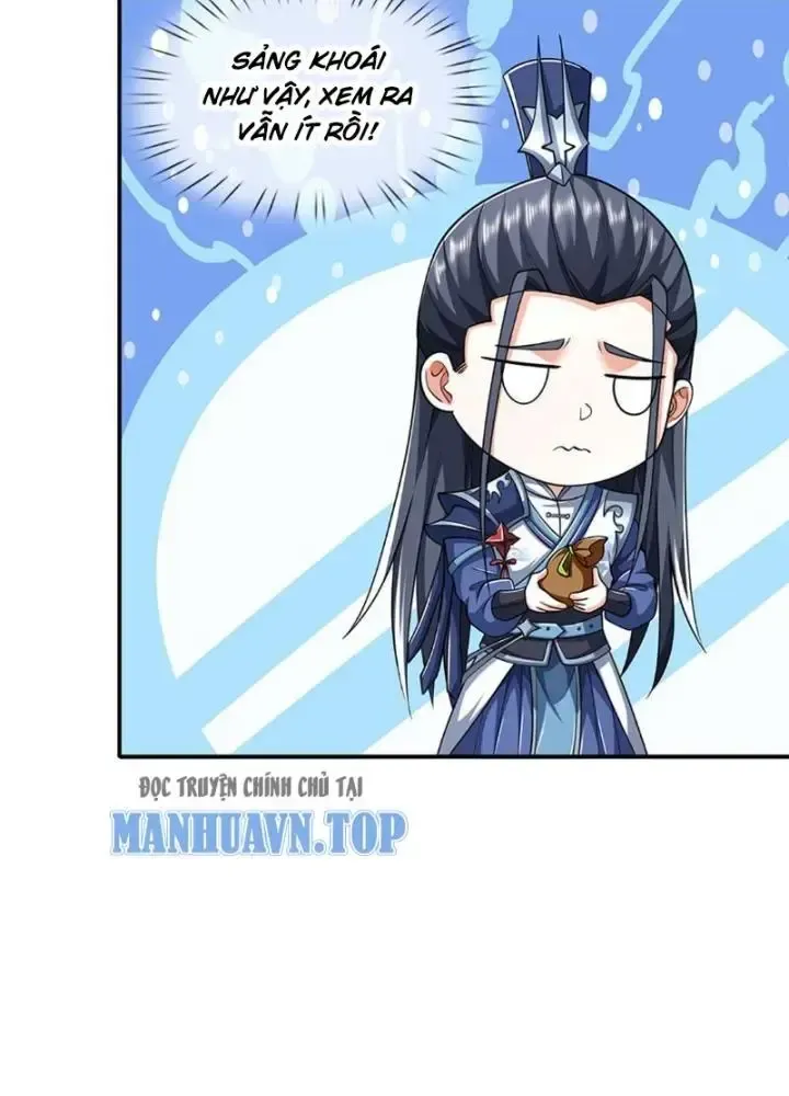 Kiếm Tiên Võ Đế: Bắt Đầu Huyền Vũ Môn Chi Biến 107