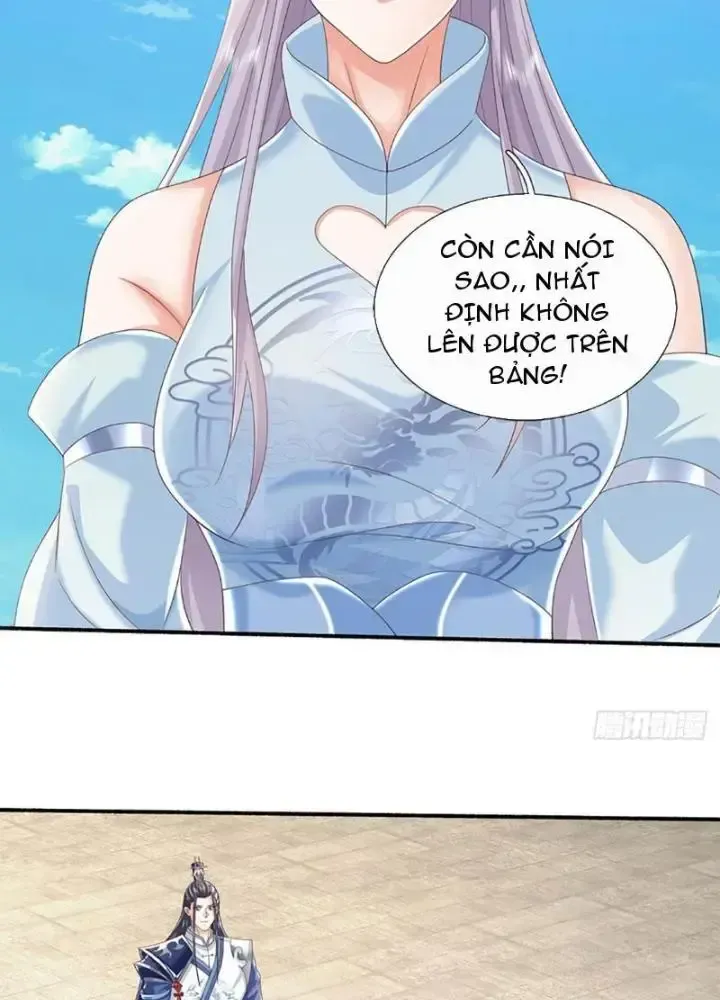 Kiếm Tiên Võ Đế: Bắt Đầu Huyền Vũ Môn Chi Biến 107