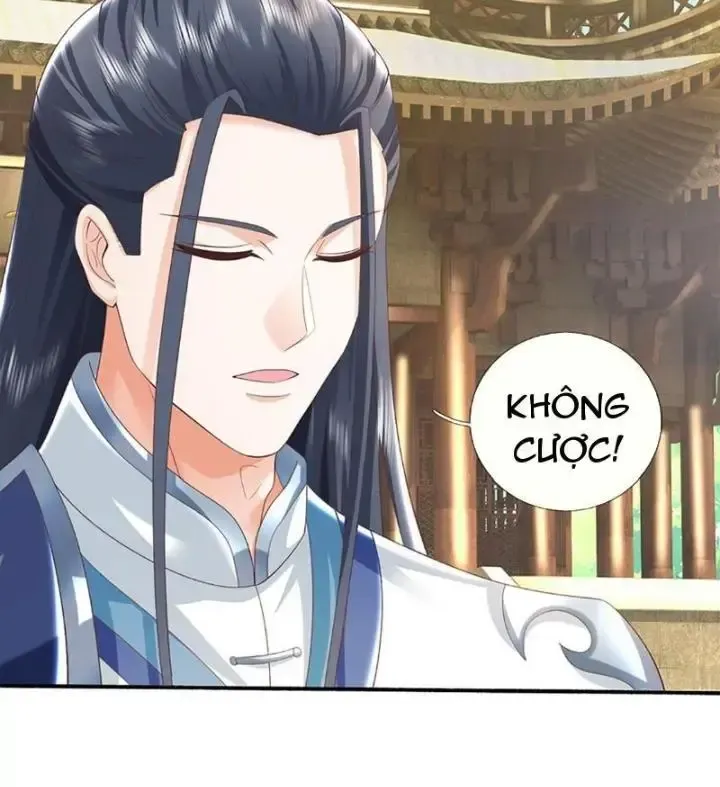 Kiếm Tiên Võ Đế: Bắt Đầu Huyền Vũ Môn Chi Biến 107