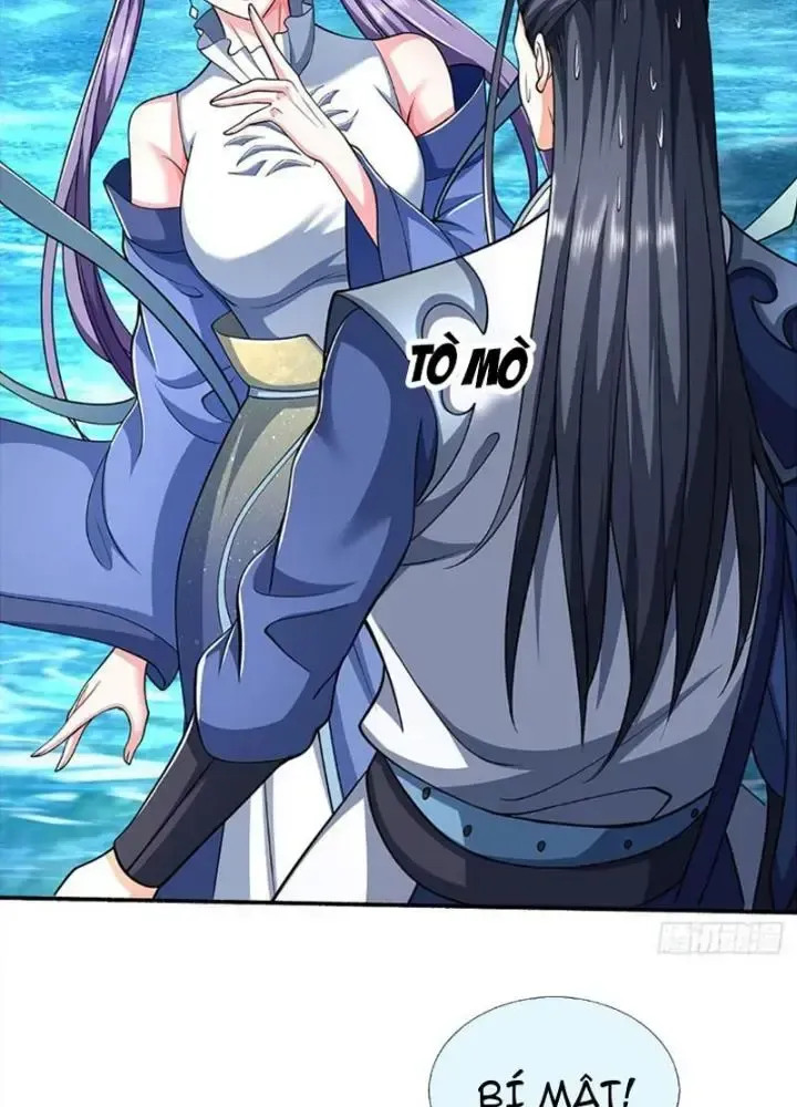 Kiếm Tiên Võ Đế: Bắt Đầu Huyền Vũ Môn Chi Biến 107