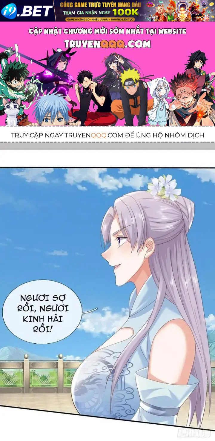 Kiếm Tiên Võ Đế: Bắt Đầu Huyền Vũ Môn Chi Biến 108