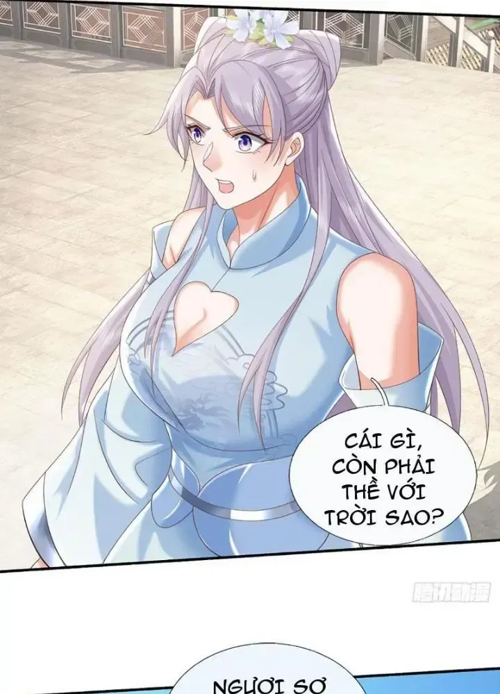 Kiếm Tiên Võ Đế: Bắt Đầu Huyền Vũ Môn Chi Biến 108