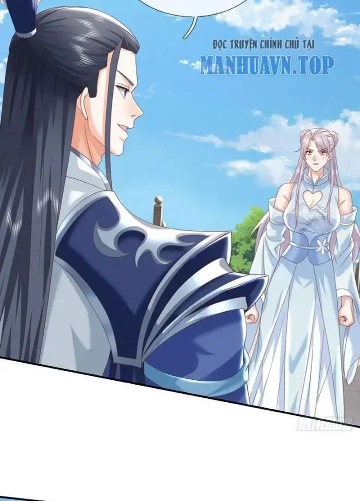 Kiếm Tiên Võ Đế: Bắt Đầu Huyền Vũ Môn Chi Biến 108