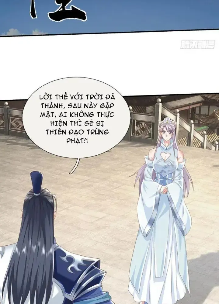 Kiếm Tiên Võ Đế: Bắt Đầu Huyền Vũ Môn Chi Biến 108