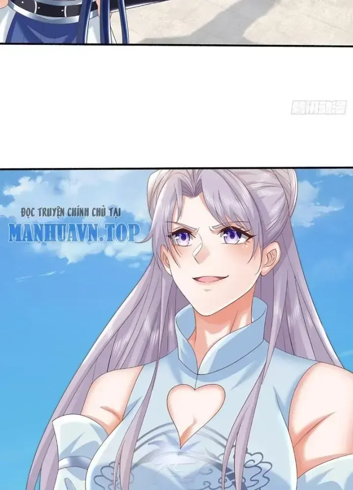 Kiếm Tiên Võ Đế: Bắt Đầu Huyền Vũ Môn Chi Biến 108