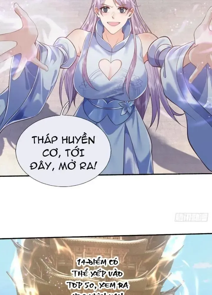 Kiếm Tiên Võ Đế: Bắt Đầu Huyền Vũ Môn Chi Biến 108