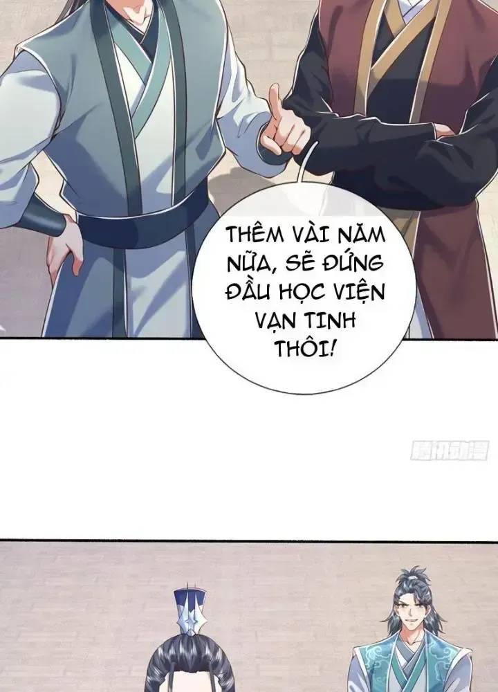 Kiếm Tiên Võ Đế: Bắt Đầu Huyền Vũ Môn Chi Biến 108