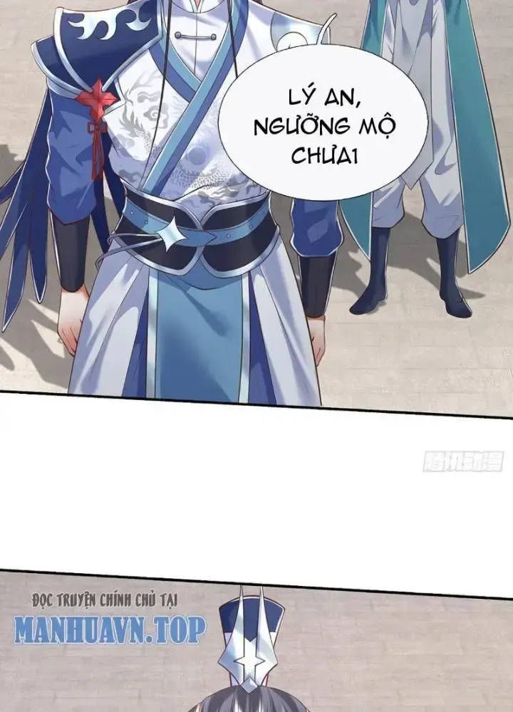 Kiếm Tiên Võ Đế: Bắt Đầu Huyền Vũ Môn Chi Biến 108