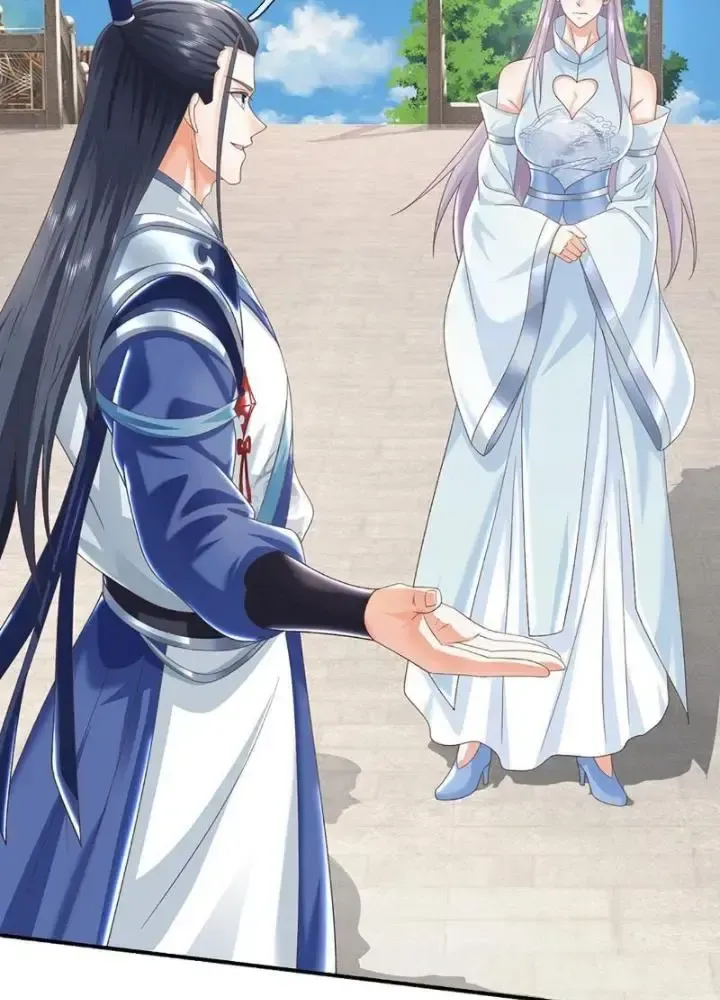 Kiếm Tiên Võ Đế: Bắt Đầu Huyền Vũ Môn Chi Biến 108