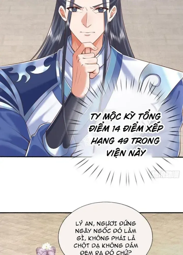 Kiếm Tiên Võ Đế: Bắt Đầu Huyền Vũ Môn Chi Biến 108